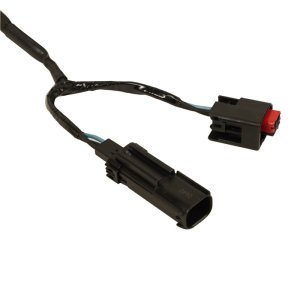 Ford F550 Emergency Engine Shutdown Kit - BD Diesel - E-PAS Positive Air - `11-`19